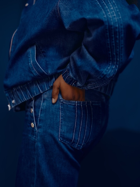 Gap Harlem's Fashion Row