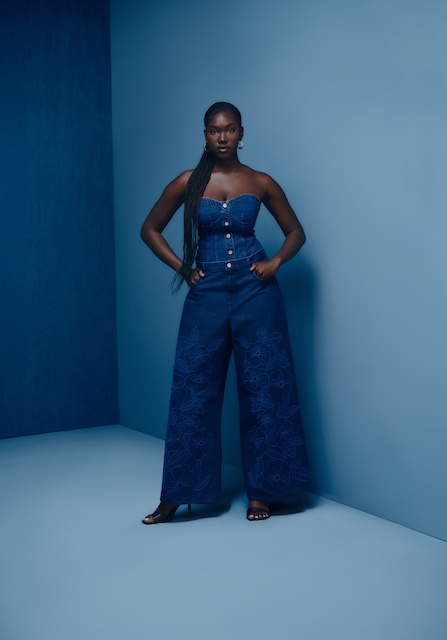 Gap Harlem's Fashion Row