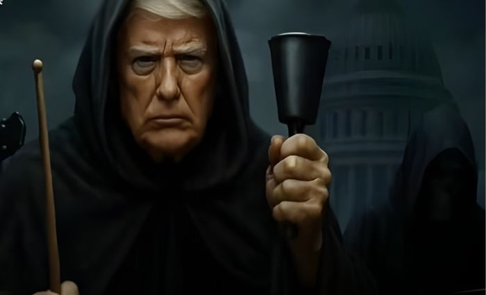 Trump Death
