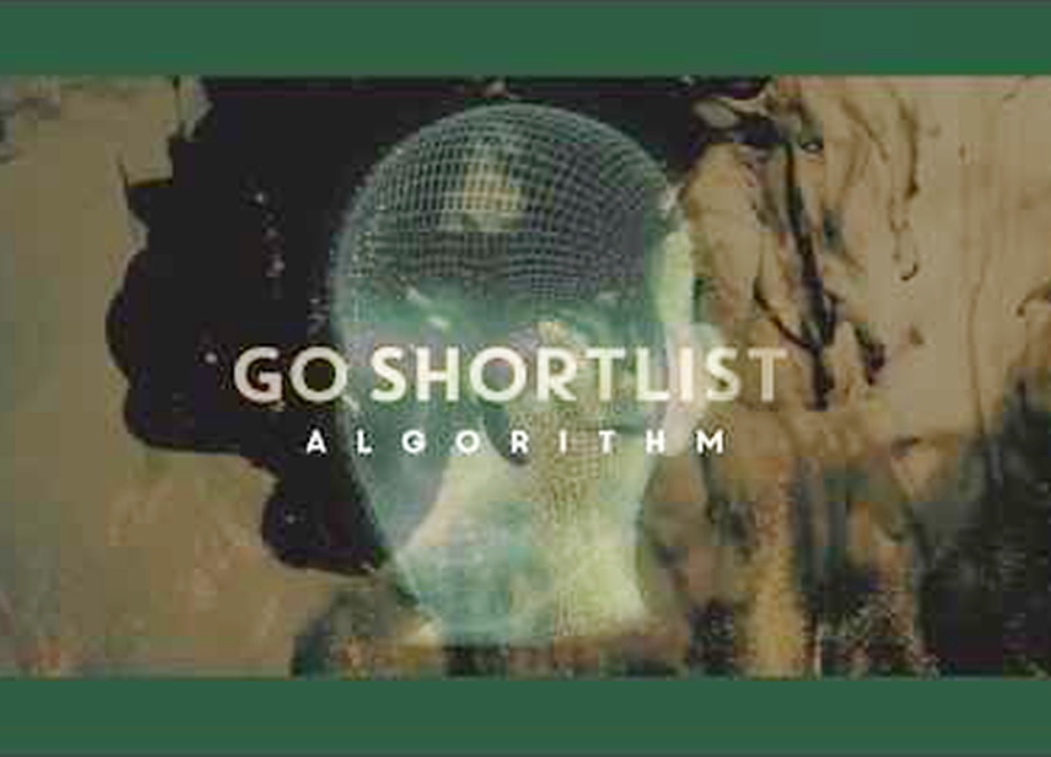 Go Shortlist — "The best freelance talent needs to be found."