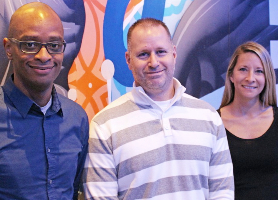 Brown, Ensroth, Murrin