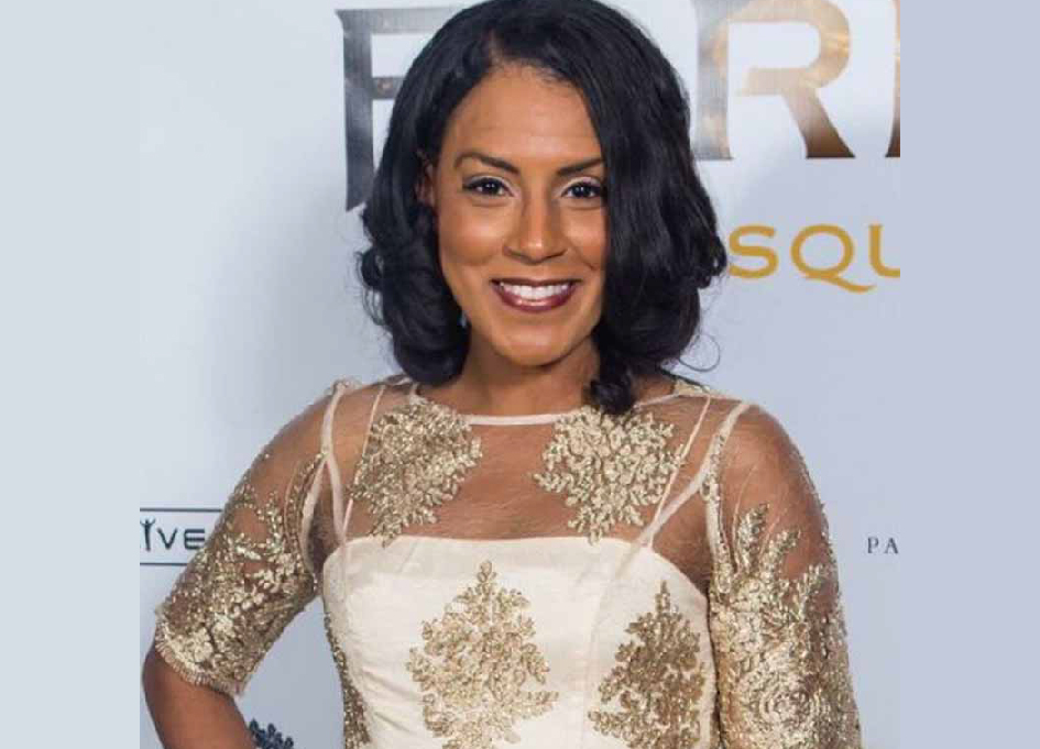 Brenda Robinson