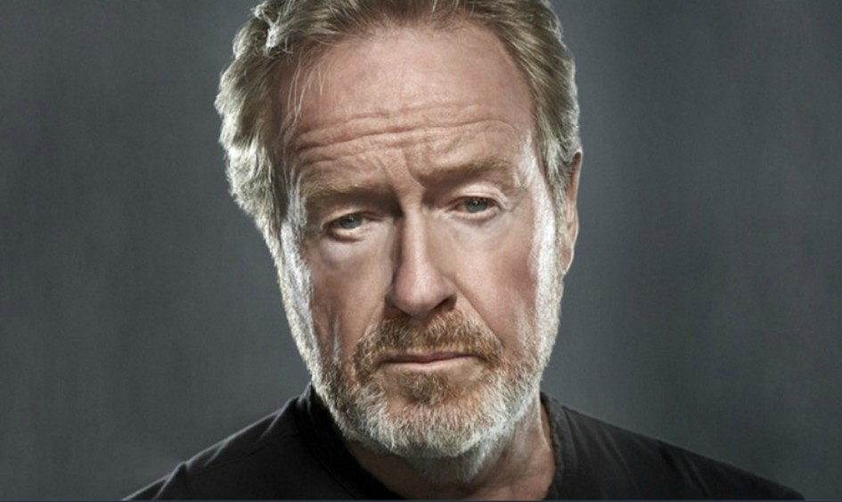 Ridley-Scott-Bafta