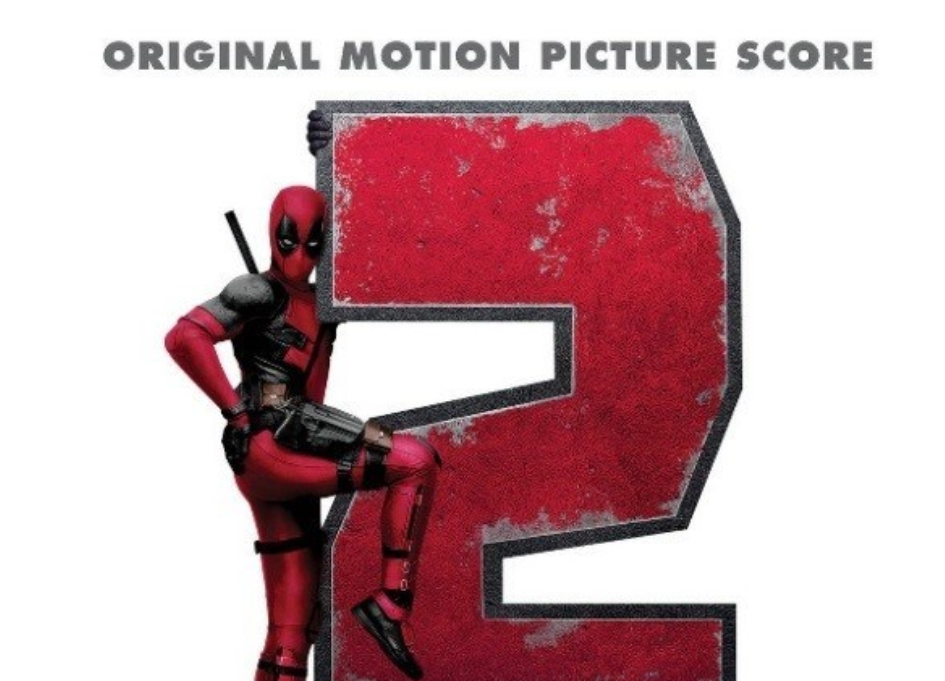 Holy Sballs Deadpool 2 Soundtrack Is Available To