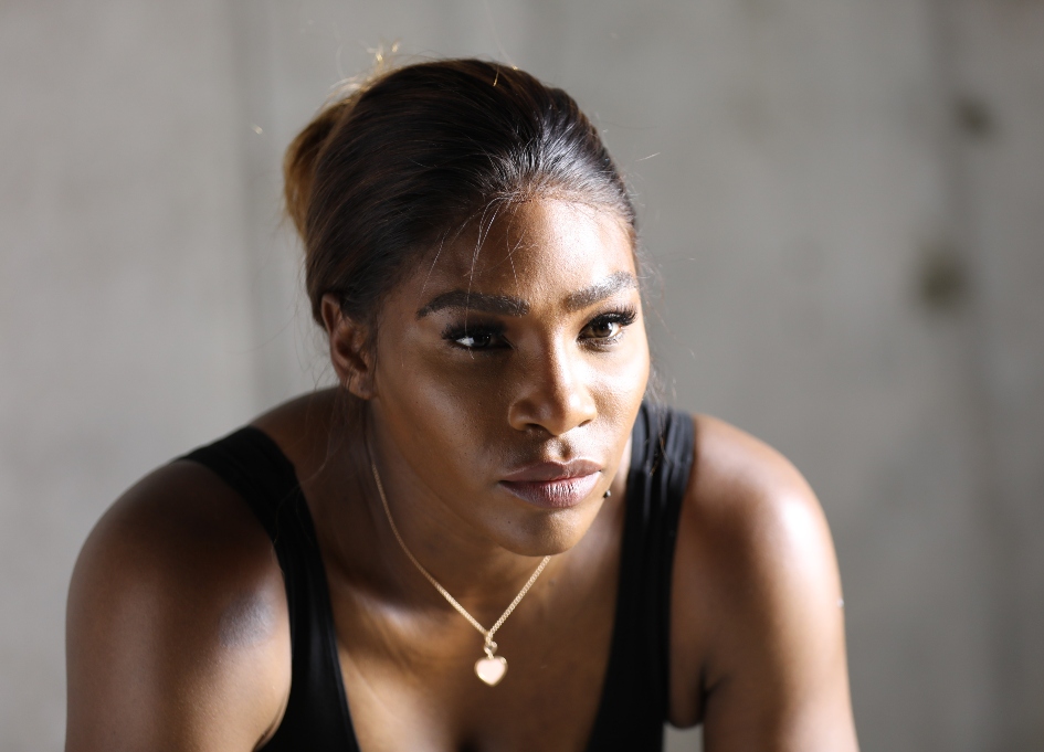 2018 PSA - Serena Williams Hero (1)
