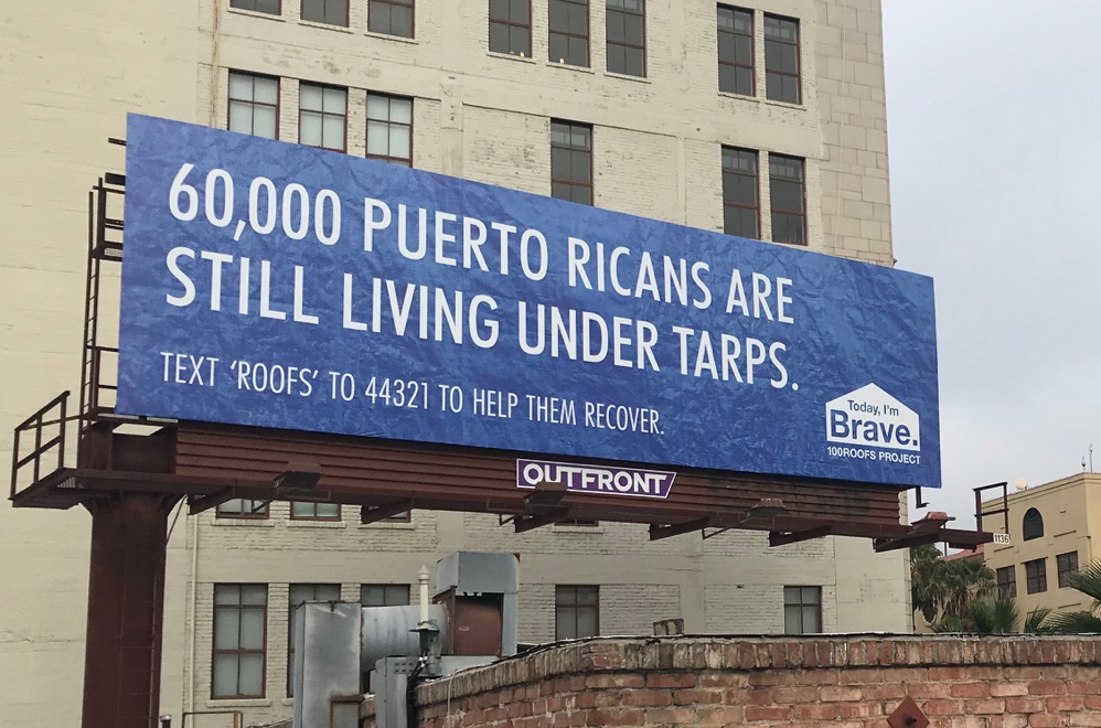 Billboard