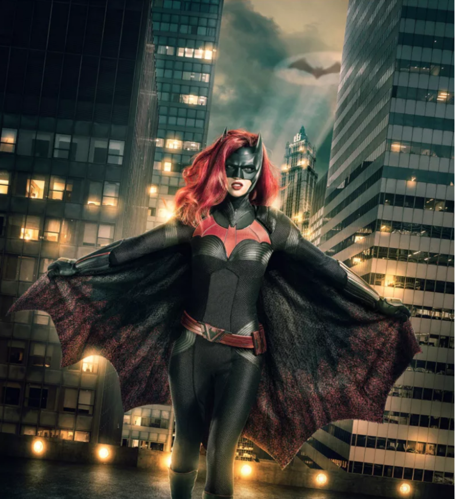 Ruby-Rose-Batwoman