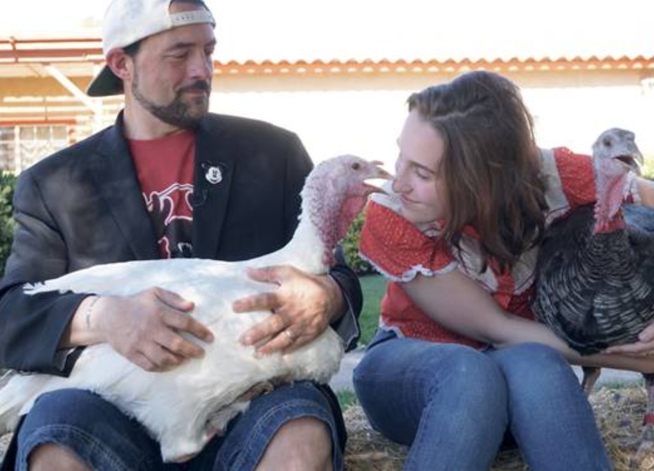 Kevin-Smith-Vegan-Turkey