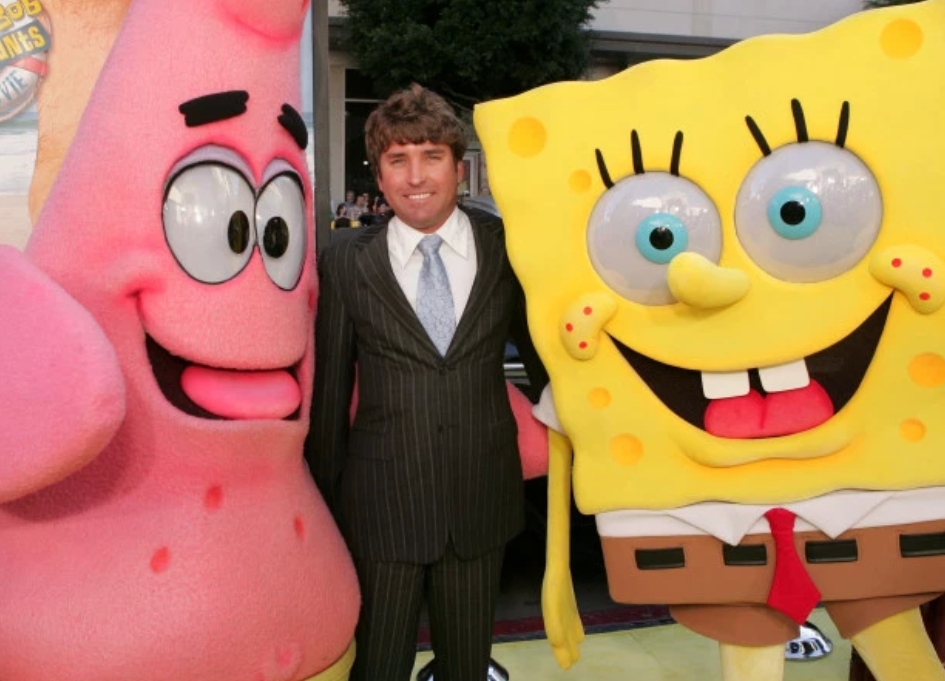 hillenburg-sponge-bob