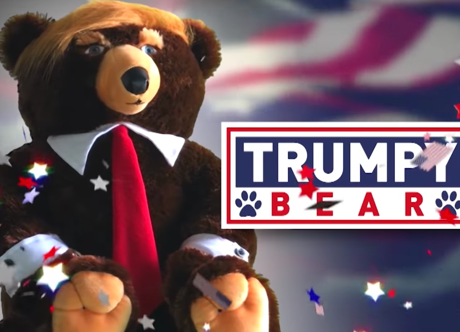 trumpy-bear