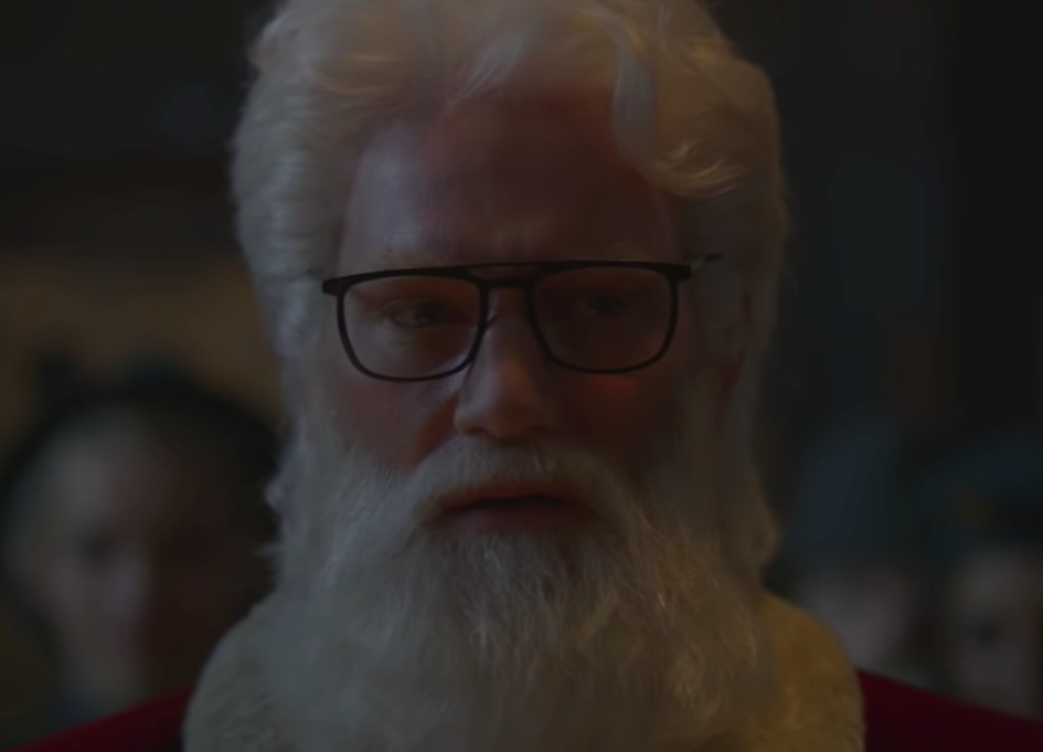 Santa-Audi