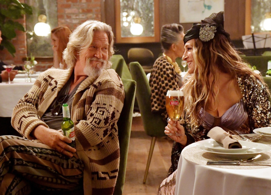 Stella_Artois_Pour_it_Forward_Super_Bowl_The_Dude_Carrie