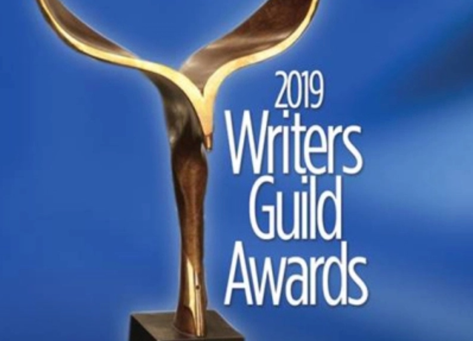 WritersGuildAwards · Reel 360 We are Advertainment