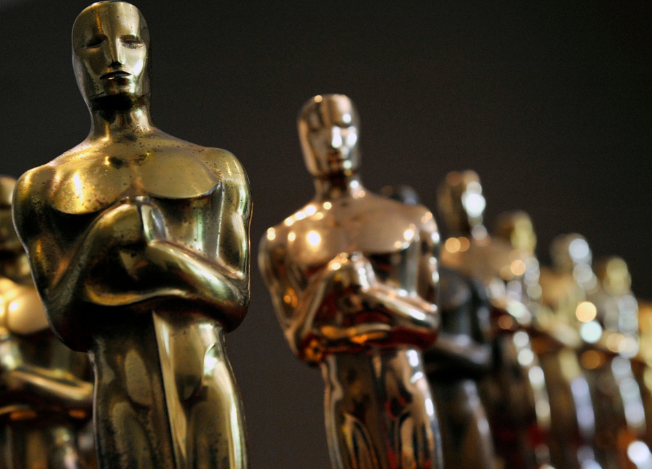 2018-Oscar-Nominees