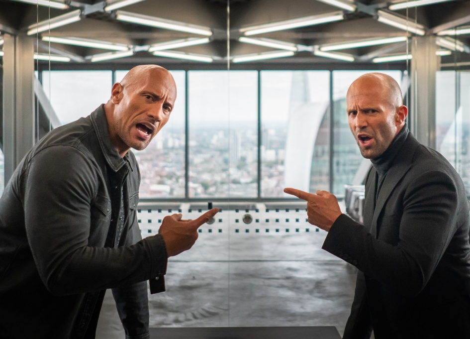 Hobbs-Shaw
