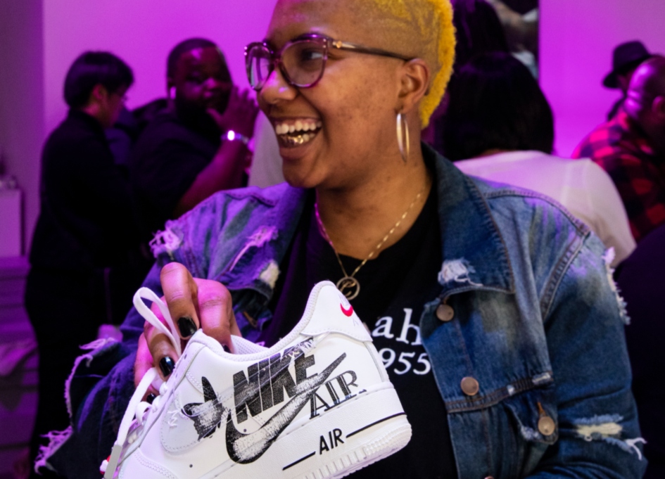 _Nike Air Drop