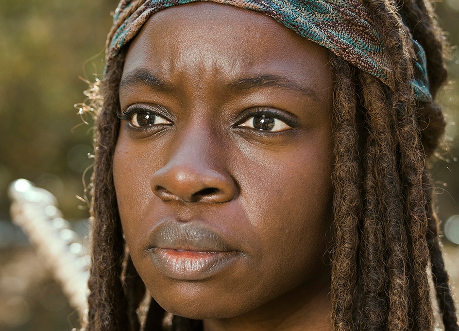 michonne