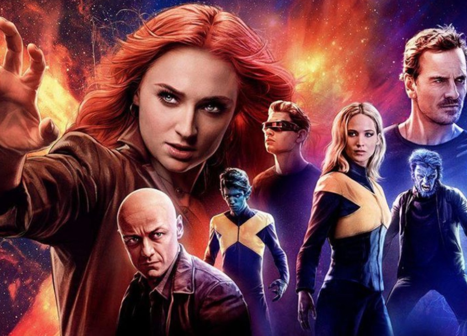 Dark-Phoenix