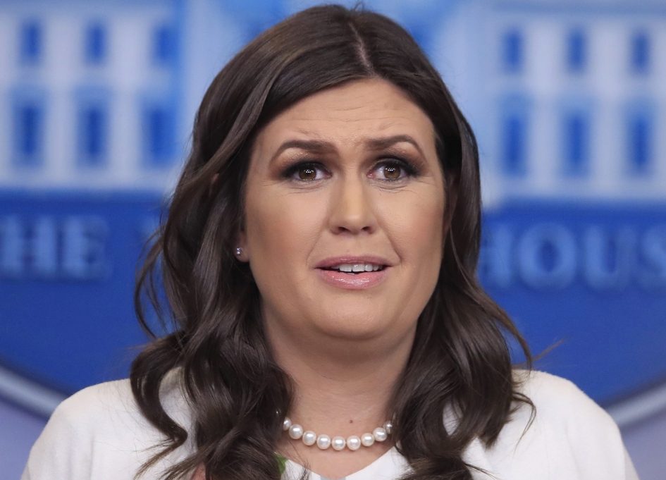 Sarah-Huckabee-Sanders
