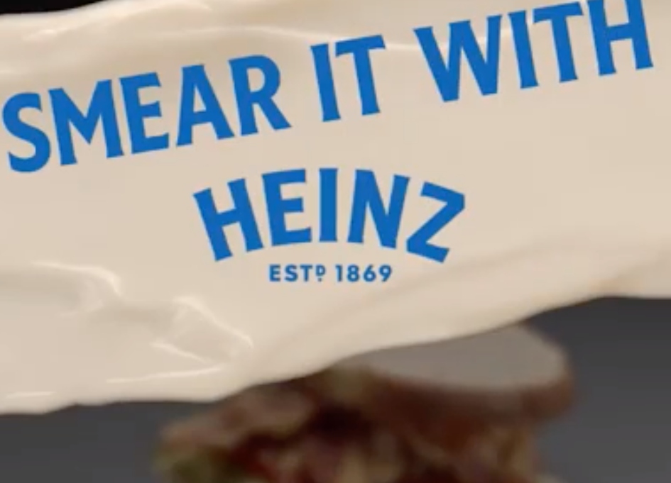 heinz-mayonnaise