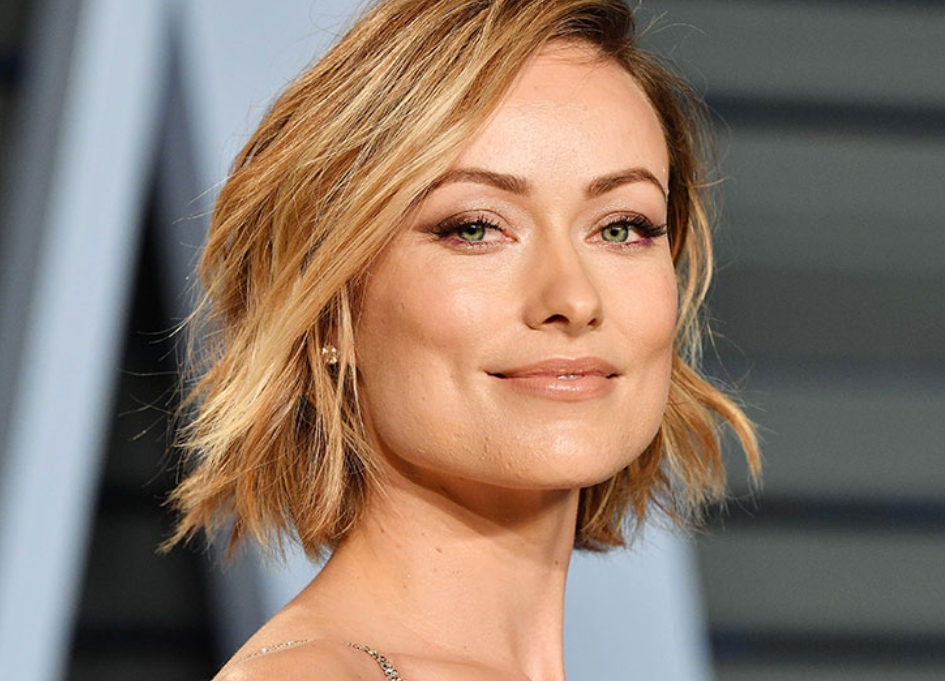 Olivia-Wilde