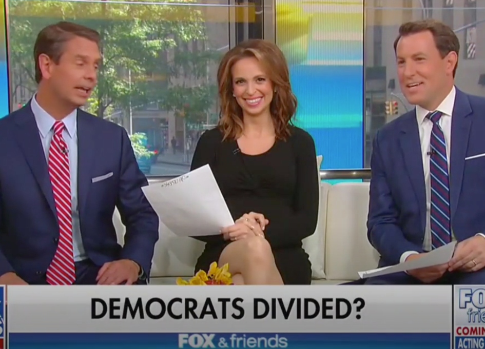 fox-laughs-trump-racist-tweet