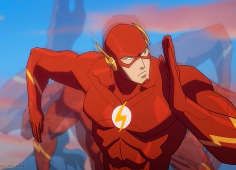 the-flash