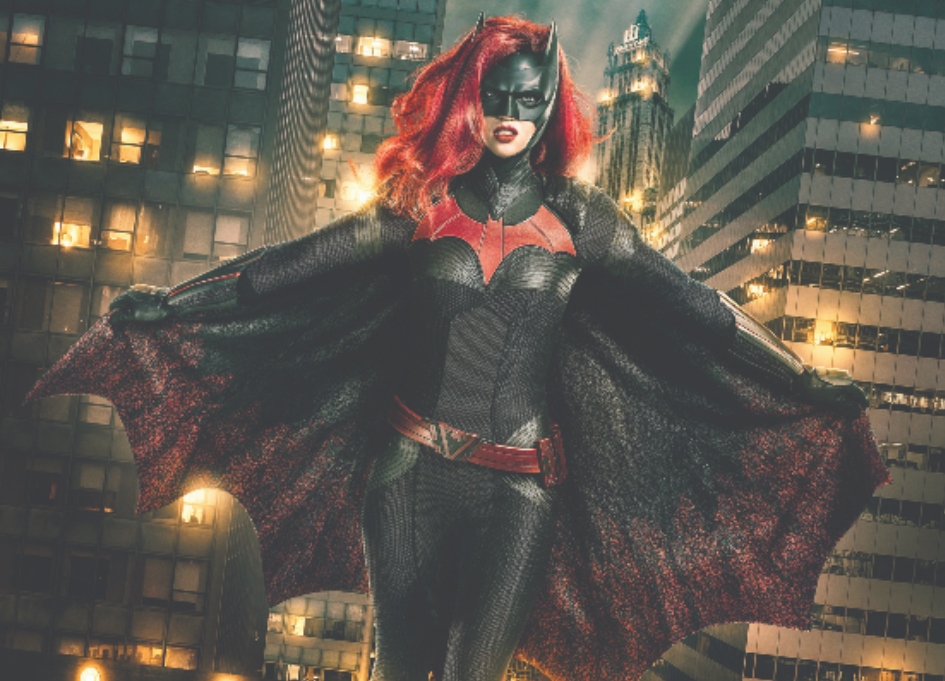 Batwoman