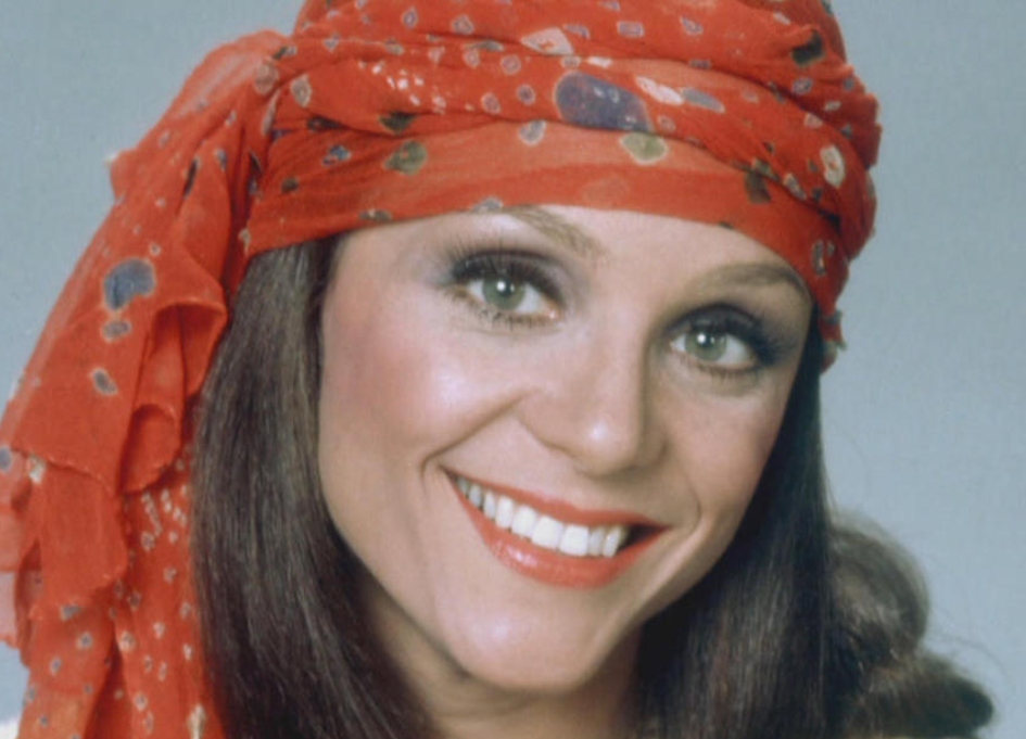 valerieharperthemarytylermooreshowpromo ยท Reel 360 We are