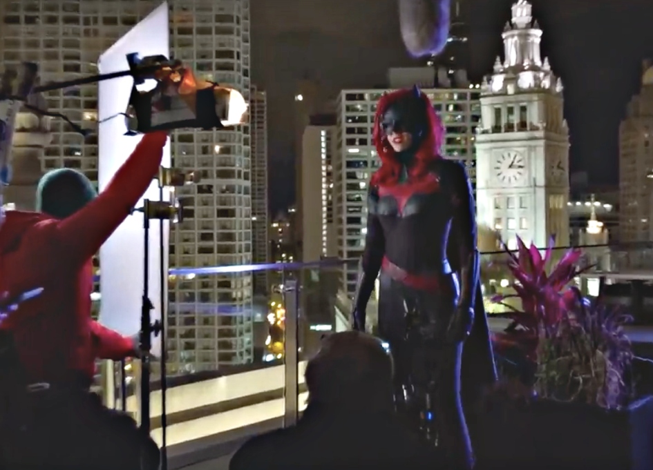 batwoman-Chicago
