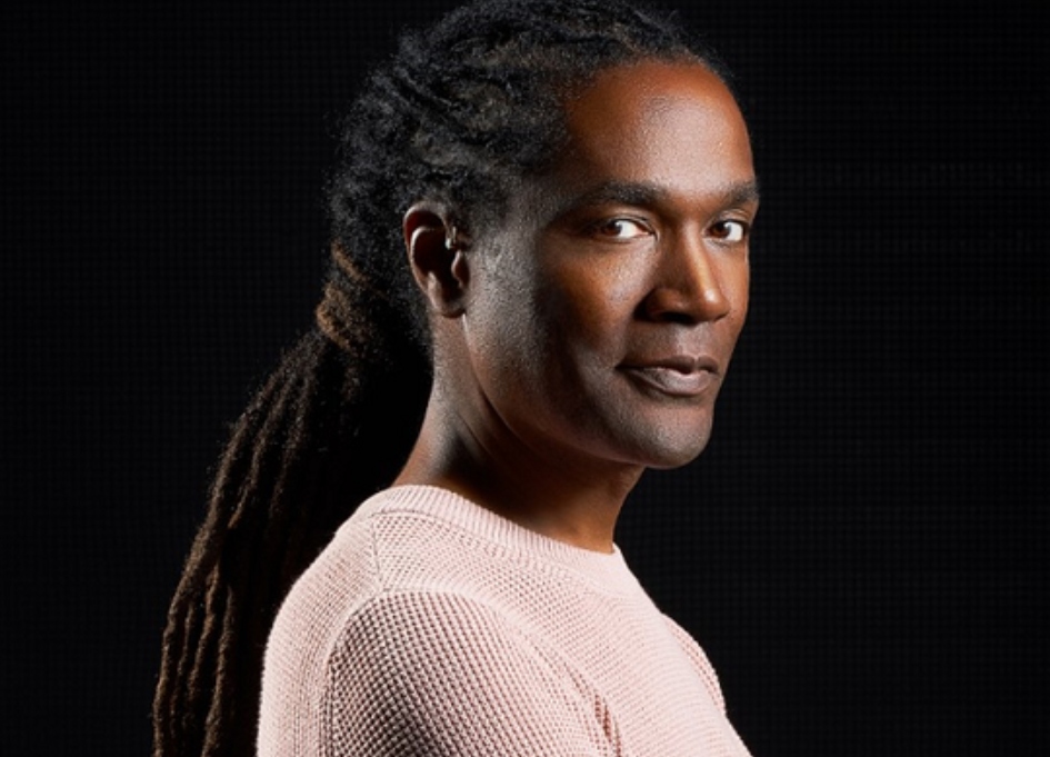 Jayanta Jenkins