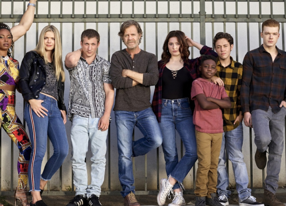 'Shameless' S10 premieres tonight at 8 PM on Showtime | Reel 360 ...