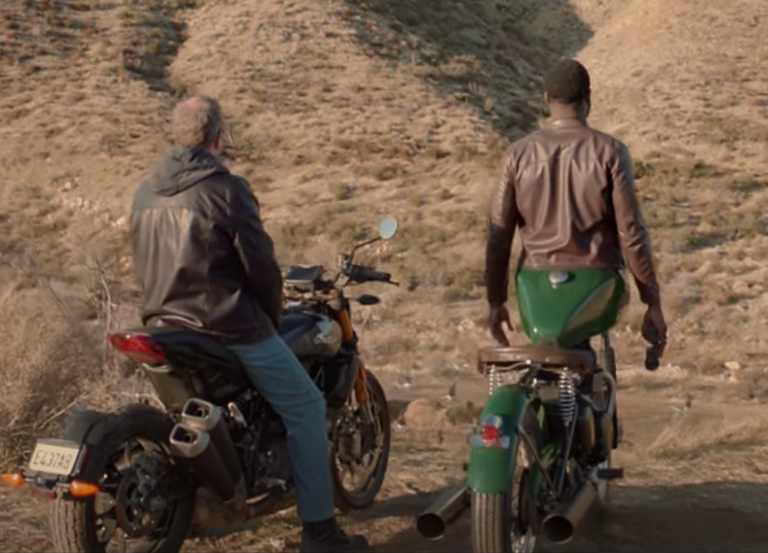 Motaur-Progressive · | Reel 360 - We are Advertainment