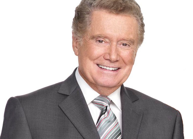 Disney remembers their "icon" Regis Philbin who passed at 88 Reel 360 News