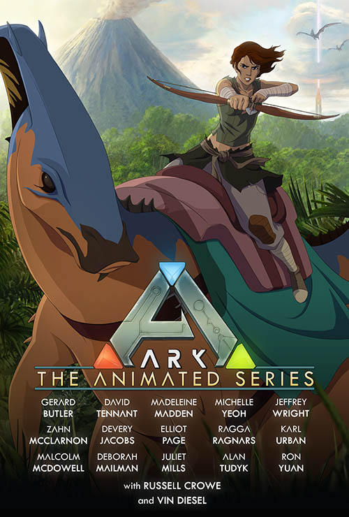 ark1 · | Reel 360 - We are Advertainment