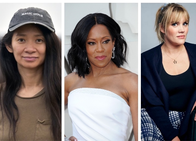 Female Directors Kick Ass In Golden Globe Noms Finally Reel 360 We Are Advertainment