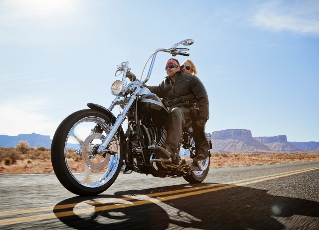 Sturgis: Public Label unveils new rebrand for rally