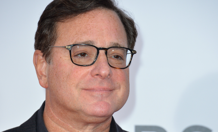 Full House's Bob Saget passes at age 65 - Reel 360 News