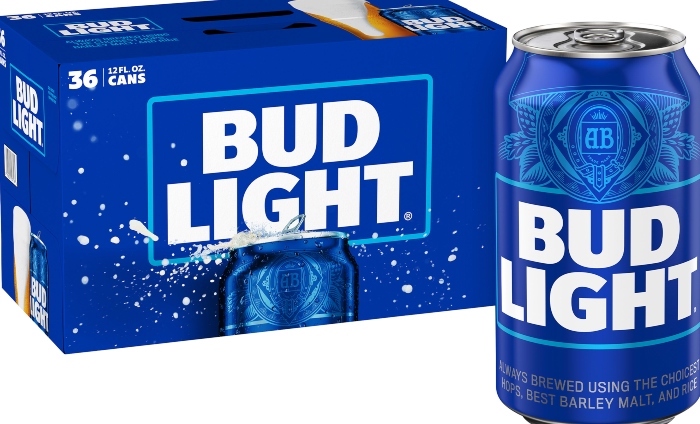 Bud Light puts creative into review - Reel 360 News