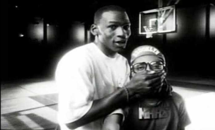 michael jordan phil knight