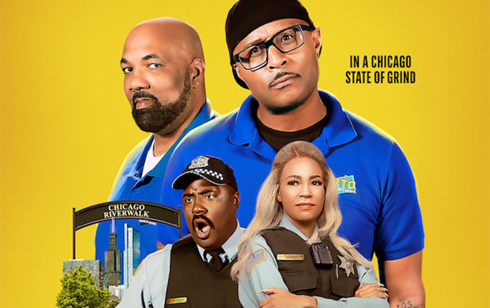 South Side is back for season 3 on HBO Max Reel 360 News