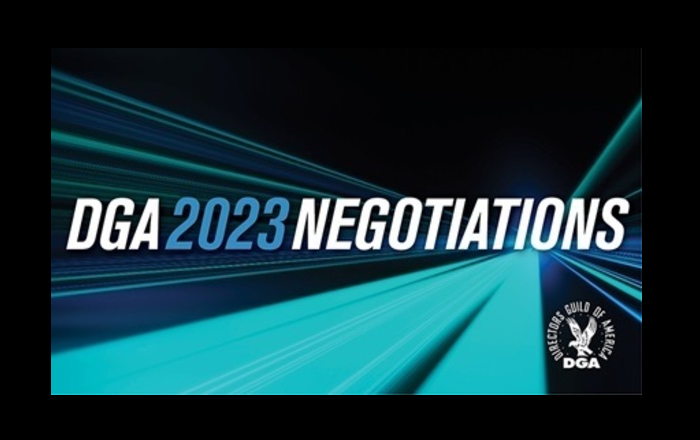DGA reaches tentative agreement with AMPTP - Reel 360 News