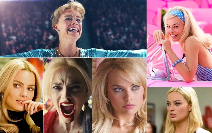 Every Margot Robbie Movie, Ranked Worst to Best by Critics + Photos