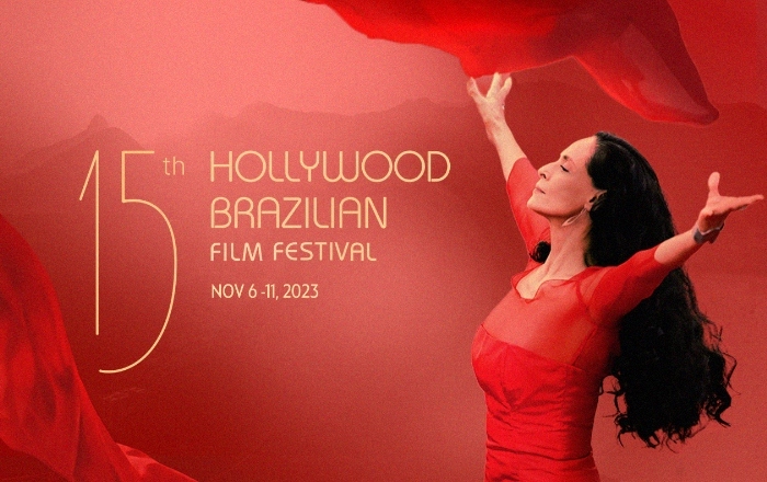 Hollywood Brazilian Film Festival Opens With Pictures Of Ghosts Reel 360 News 2638