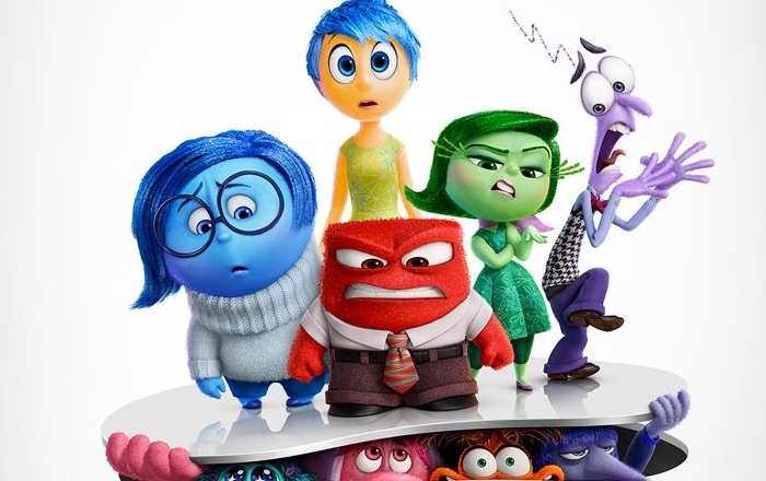 Inside Out 2 trailer introduces a new emotion - anxiety - Reel 360 News