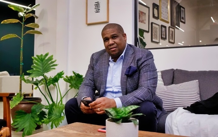 Quantasy's Campbell advocates for mental health in advertising Reel 360 ...