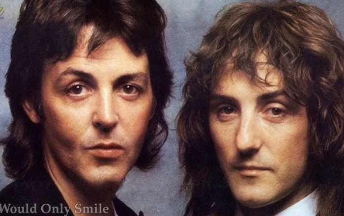 Paul McCartney Remembers Denny Laine: 'It Was a Pleasure to Know You