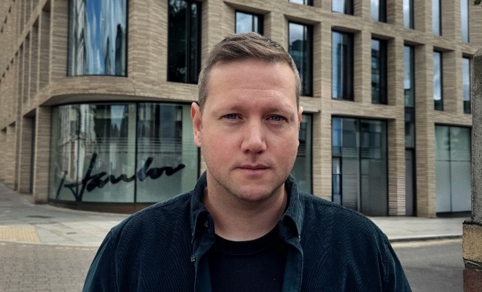Harbor enhances UK advertising division Alex Gregory as ECD
