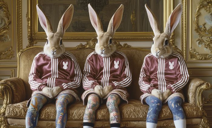 New creative shop House of Rabbits is ready to hop into action