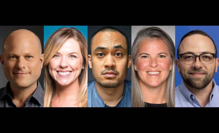 AAF welcomes newest members to 2025-26 Board of Directors - Reel 360 News